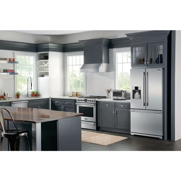 Frigidaire Professional 400 CFM Under Cabinet Range Hood