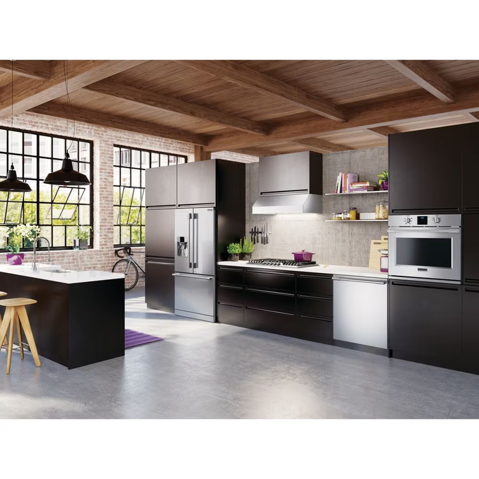 Frigidaire Professional 400 CFM Under Cabinet Range Hood