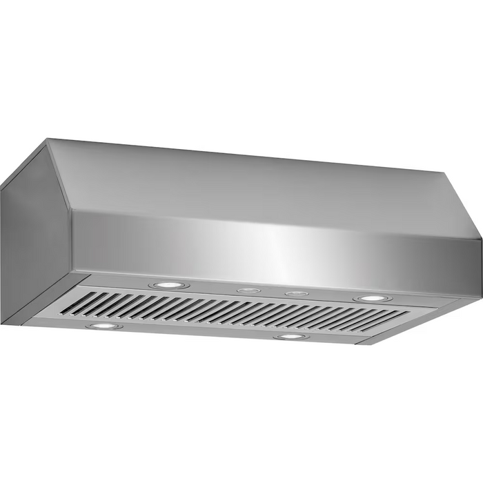 Frigidaire Professional 400 CFM Under Cabinet Range Hood