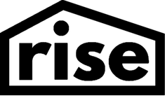 rise logo