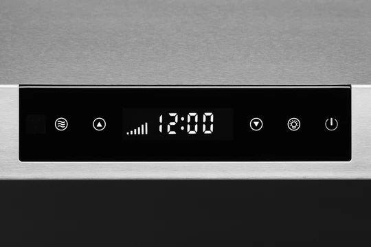 Hauslane 30" UC-PS38 Chef 950 CFM Ducted Stainless Steel Undercabinet Range Hood