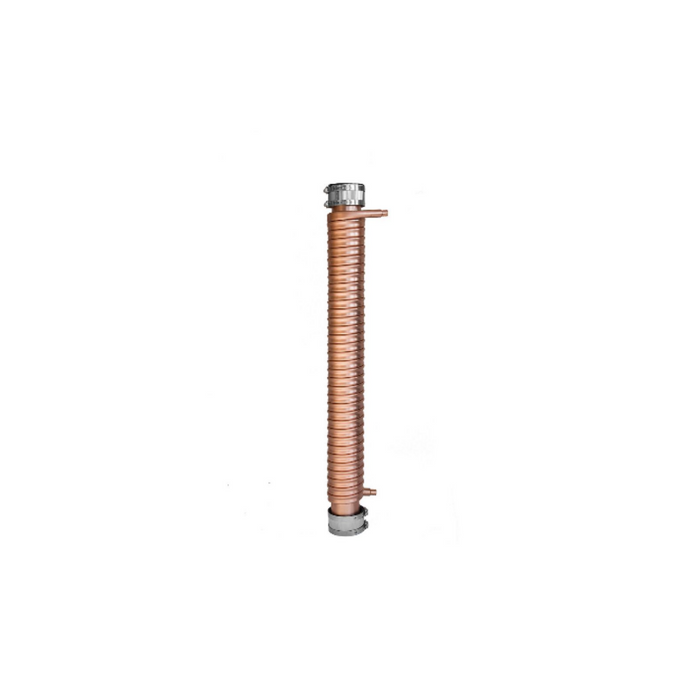 ThermoDrain 46.0% Drain Water Heat Recovery Unit