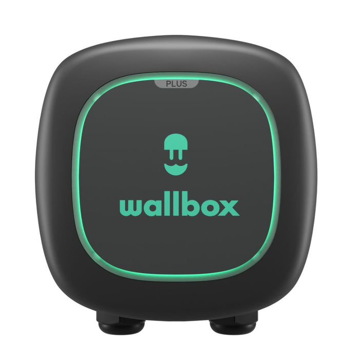 Wallbox Pulsar Plus 40A Electric Vehicle Charger