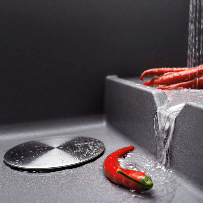 Blanco Cap Flow Sink Strainer Cover - 517666