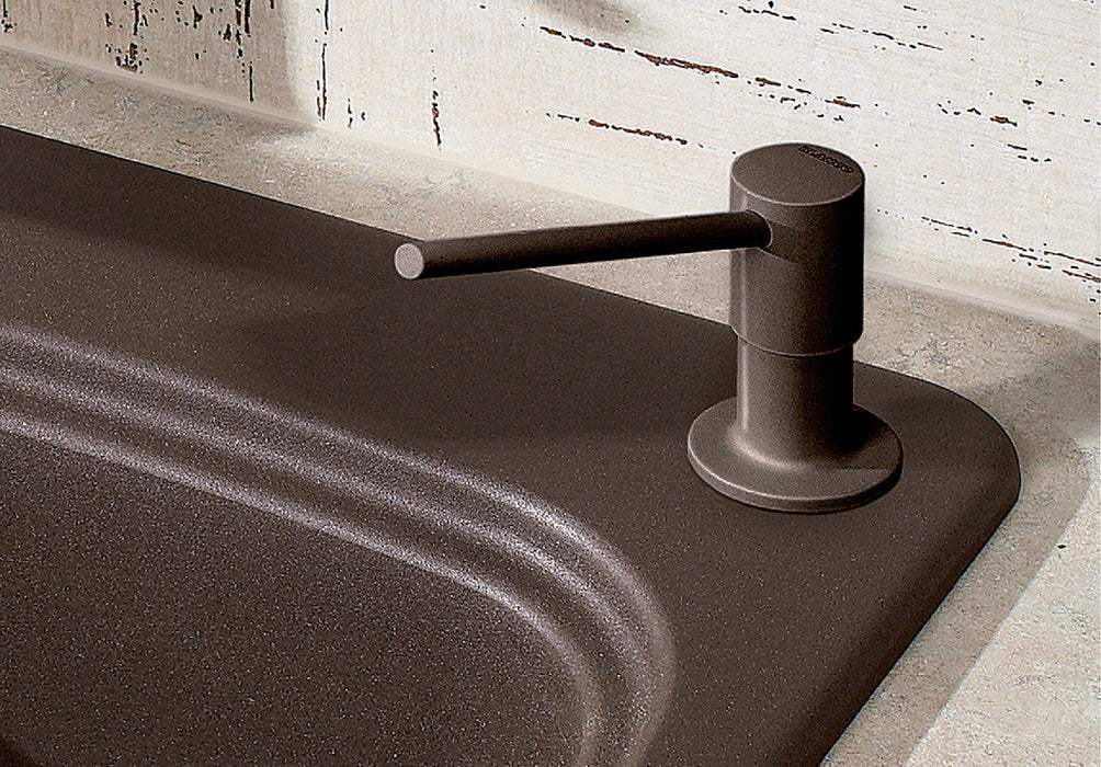 Blanco Torre Soap Dispenser