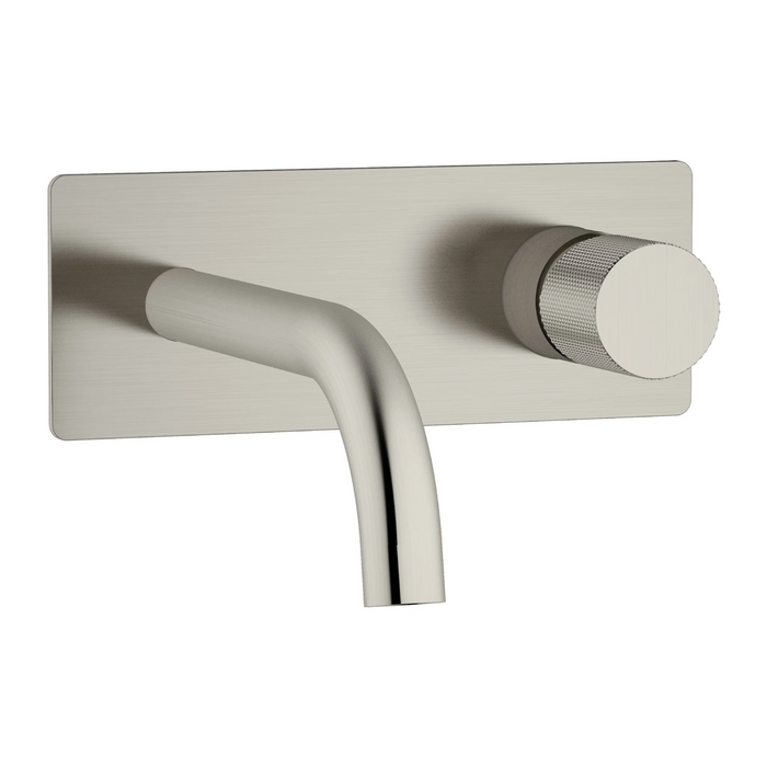Agua Canada ROSA Industrial Wall Faucet