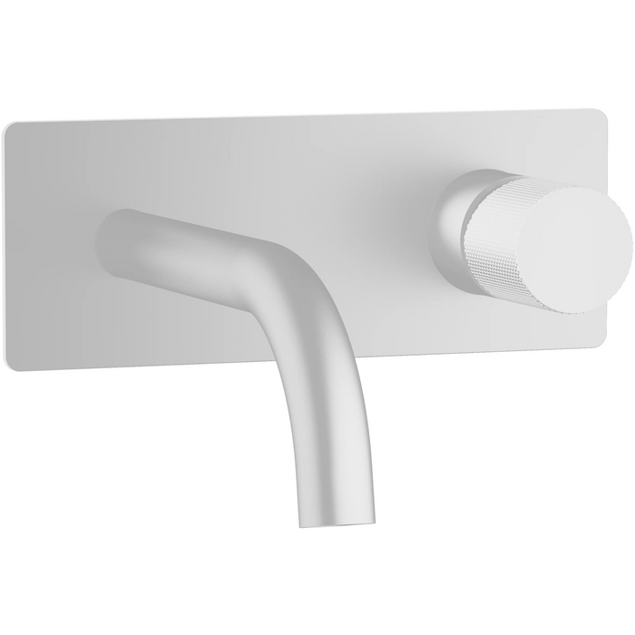 Agua Canada ROSA Industrial Wall Faucet