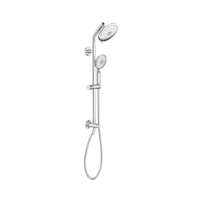 American Standard 9038824.002 Spectra Versa 24-Inch 4-Function 1.8 gpm Hand Shower Kit