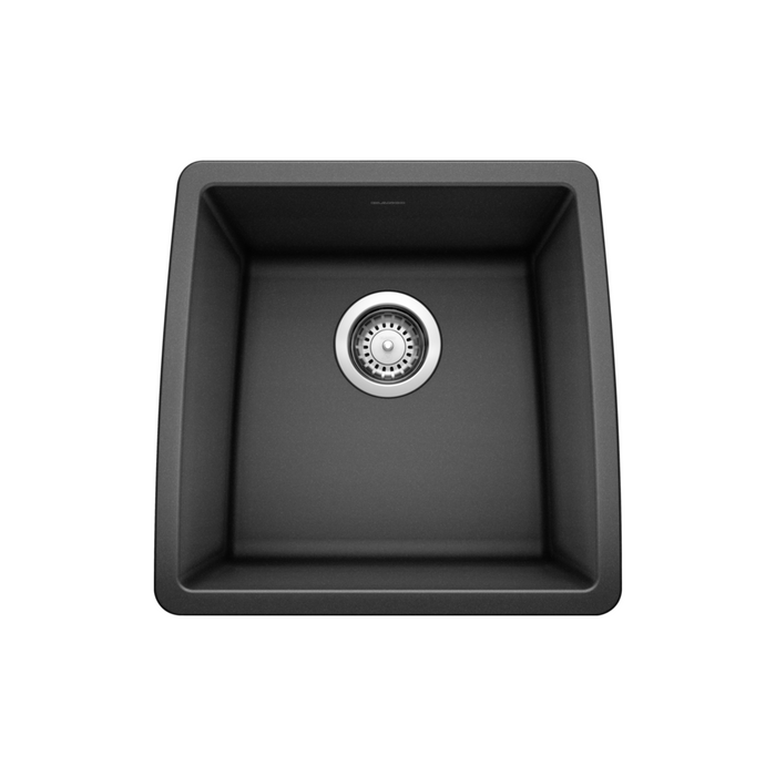 Blanco PERFORMA U BAR Single Bowl SILGRANIT Bar Sink