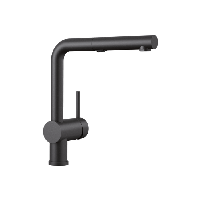 Blanco Linus Pull-Out 1.5 GPM Low Flow Kitchen Faucet