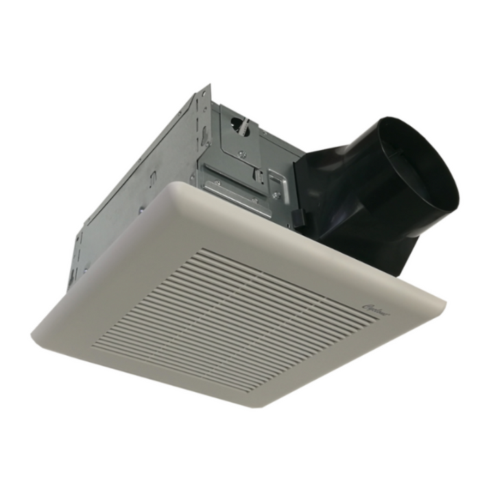 Cyclone HushTone Green Series Bathroom Fan - CBP100