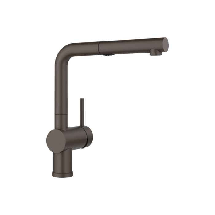 Blanco Linus Pull-Out 1.5 GPM Low Flow Kitchen Faucet
