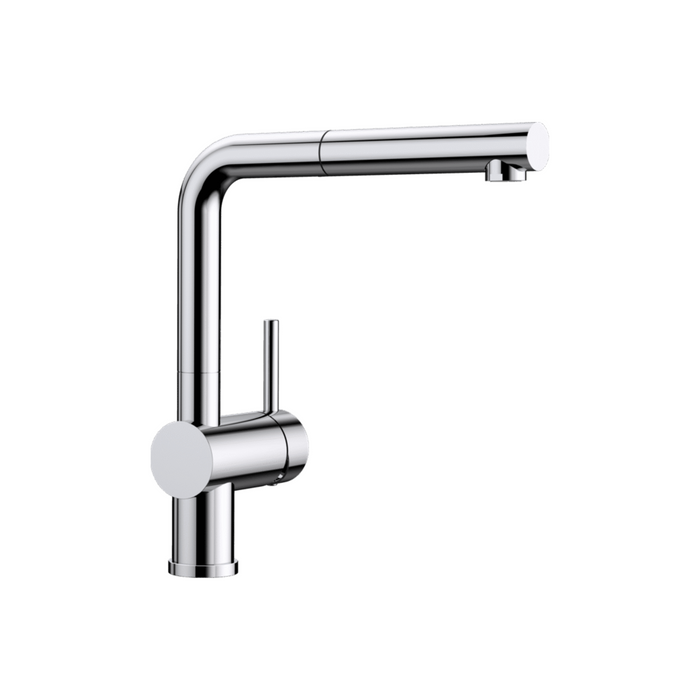 Blanco Linus Pull-Out 1.5 GPM Low Flow Kitchen Faucet