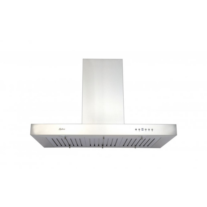 Cyclone 36" SCB514 Alito Collection 550 CFM Wall Mount Range Hood