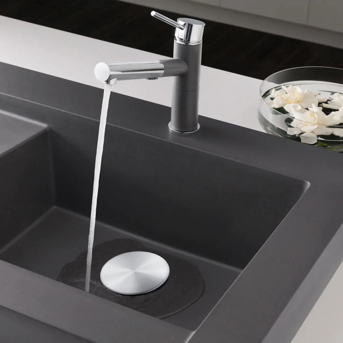 Blanco Cap Flow Sink Strainer Cover - 517666