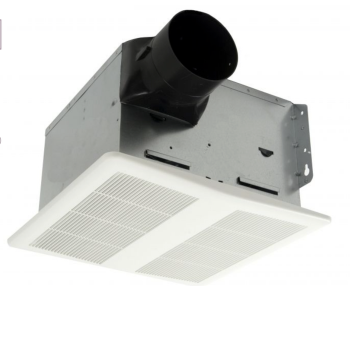 Cyclone Hushtone Signature Series Bathroom Fan - ESCBP150