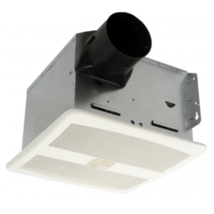Cyclone Hushtone Signature Series Plus Bathroom Fan - ESCBP110
