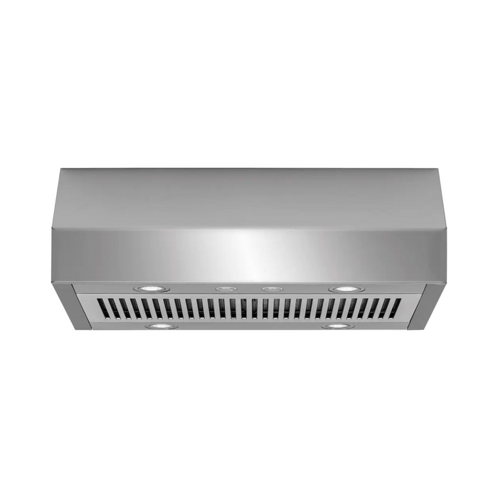 Frigidaire Professional 400 CFM Under Cabinet Range Hood