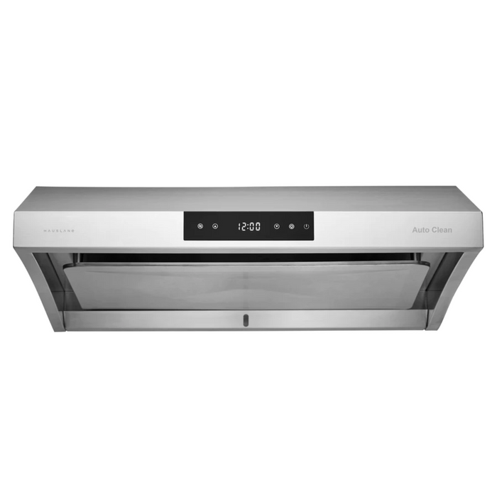 Hauslane 30" UC-PS38 Chef 950 CFM Ducted Stainless Steel Undercabinet Range Hood