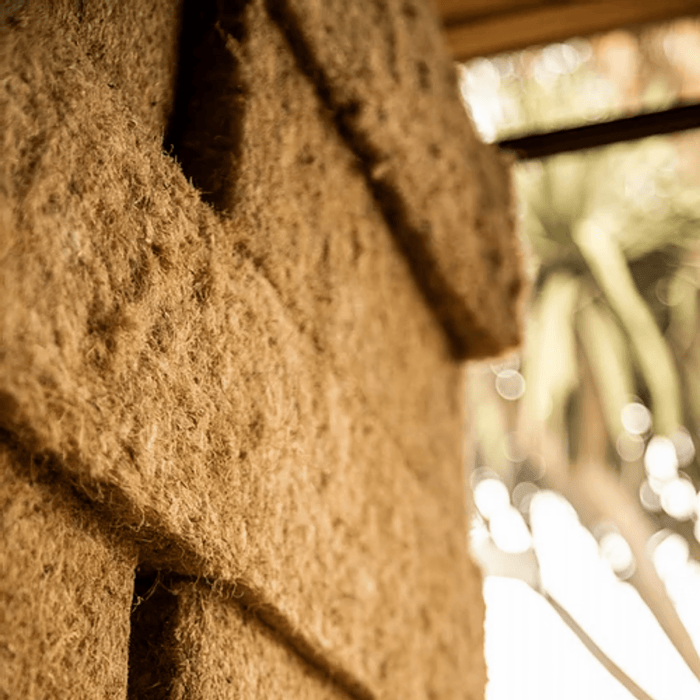 HempWool R20 - for 2x6 studs - Hempitecture - Rise