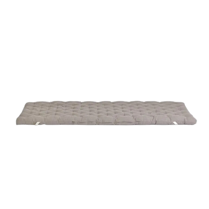 Home of Wool Oeko-Tex Wool Mattress Topper