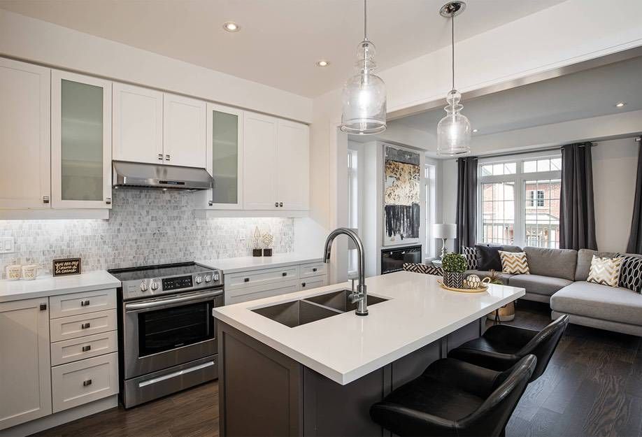 Cyclone 36" NA330R PRO Collection 680 CFM Undermount Range Hood