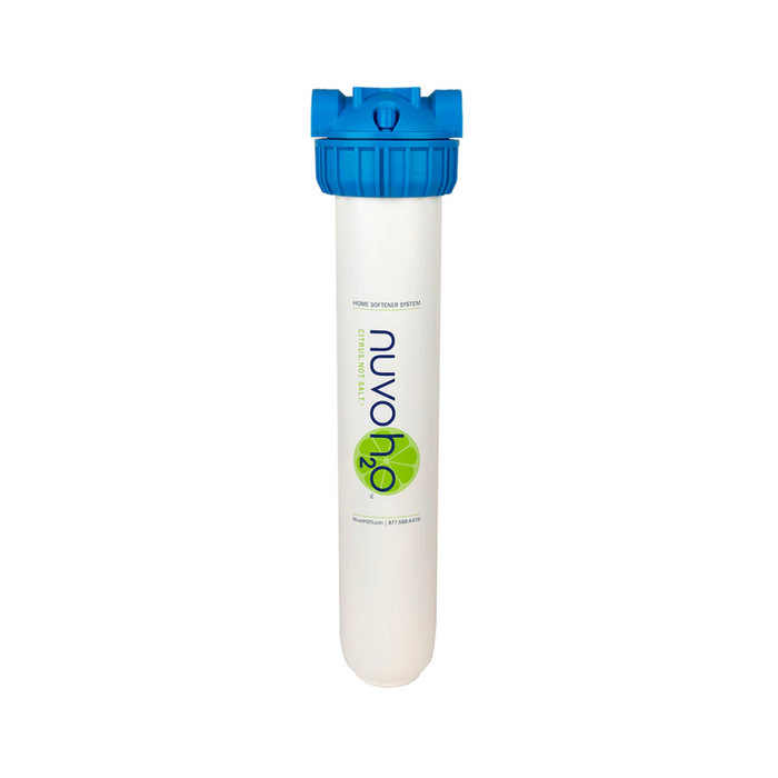 NuvoH20 Home Water Softener System