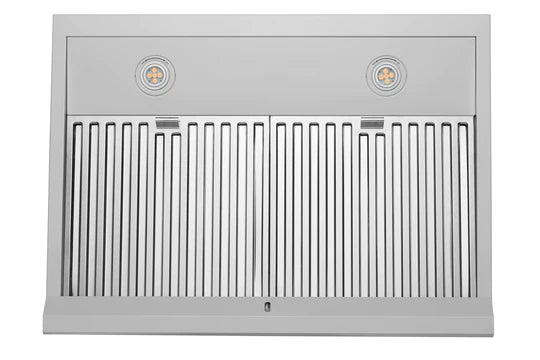 Hauslane Chef 30" UC-PS18 860 CFM Ducted Undercabinet Range Hood