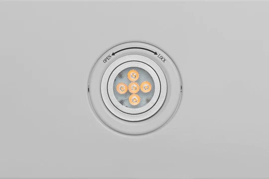 Hauslane Chef 30" UC-PS18 860 CFM Ducted Undercabinet Range Hood