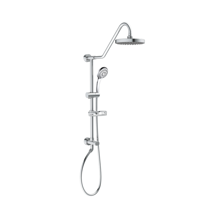 PULSE ShowerSpas Kauai III Shower System – 1011-III
