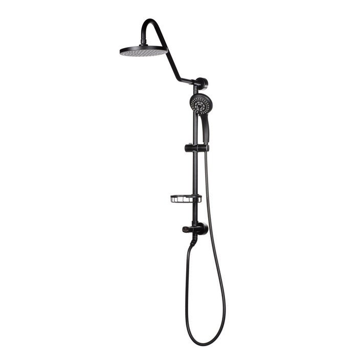 PULSE ShowerSpas Kauai III Shower System – 1011-III