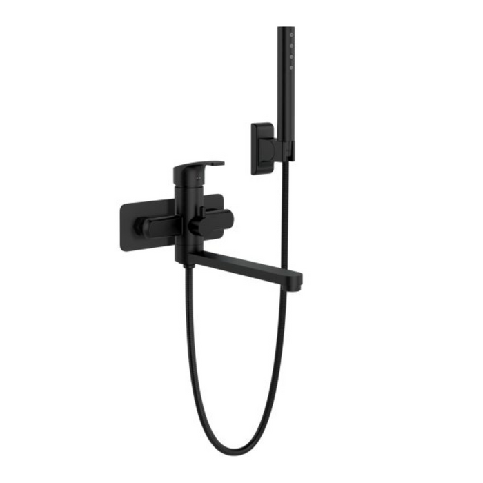 PULSE ShowerSpas Niagara Wall Mounted Tub Filler – 3030
