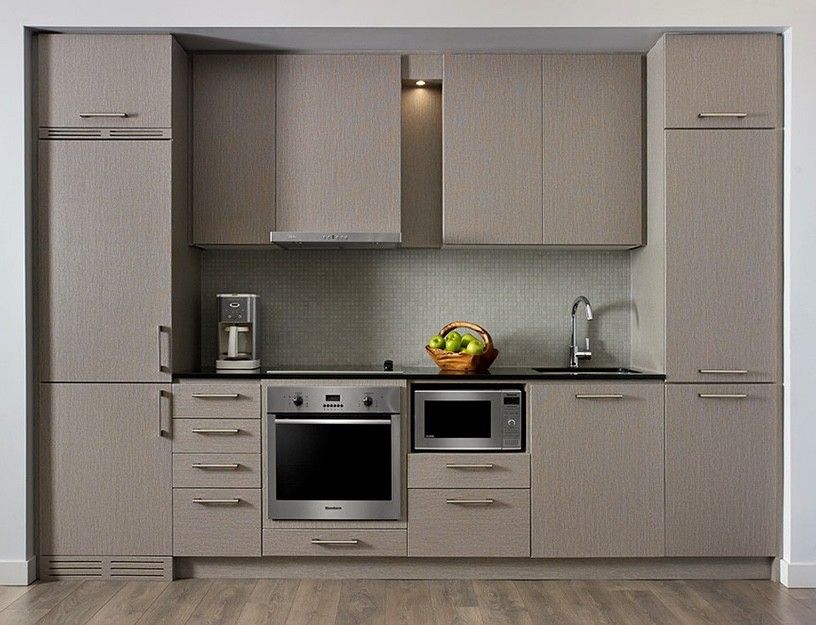 Cyclone 30" Pro Collection 300 CFM Wall Mount Range Hood