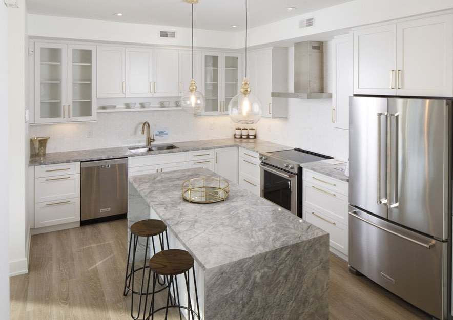 Cyclone 36" SCB514 Alito Collection 550 CFM Wall Mount Range Hood