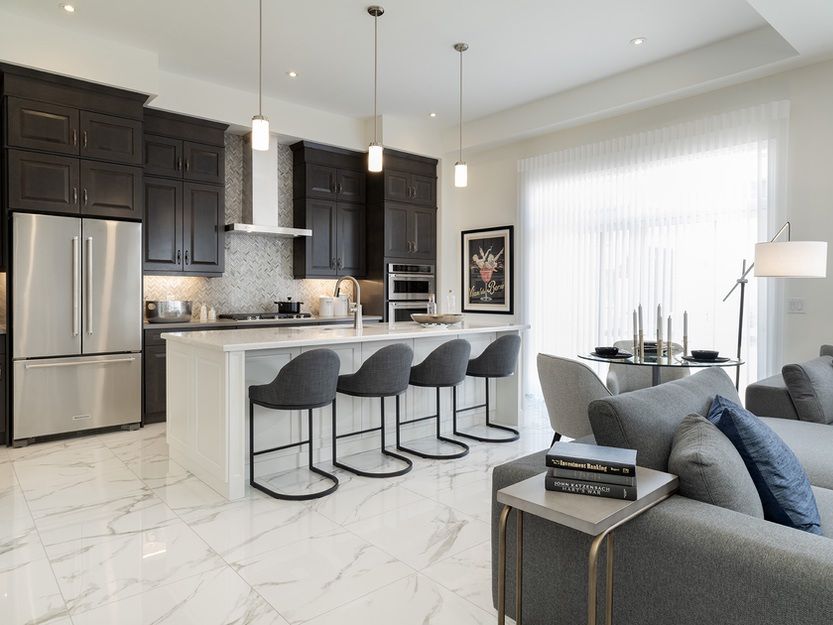 Cyclone 36" SCB514 Alito Collection 550 CFM Wall Mount Range Hood