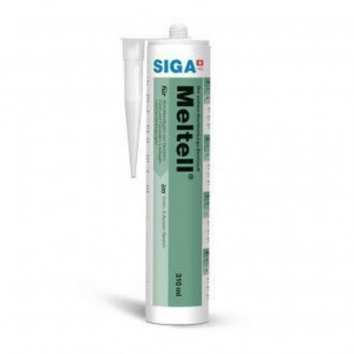 SIGA Meltell High-Performance Sealant (Indoor or Outdoor) - SIGA North America - Rise