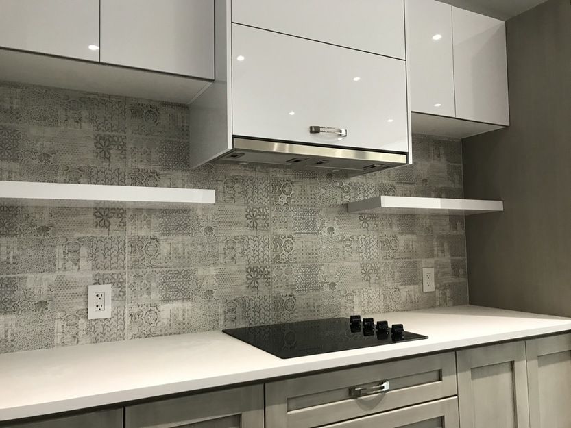 Cyclone 30" Classic Collection 300 CFM Insert Range Hood - SS130