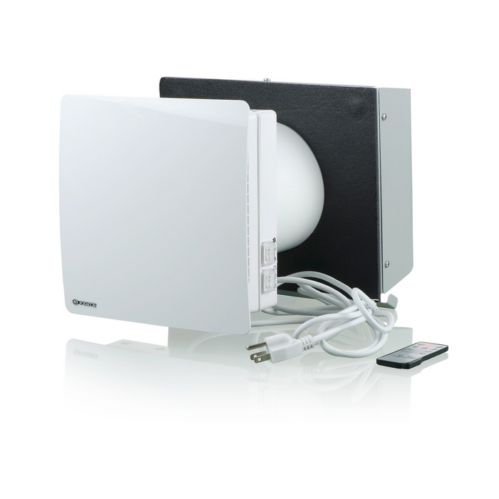 Vents-USTwinFreshComfoRA1-50-2DuctlessEnergyRecoveryVentilator