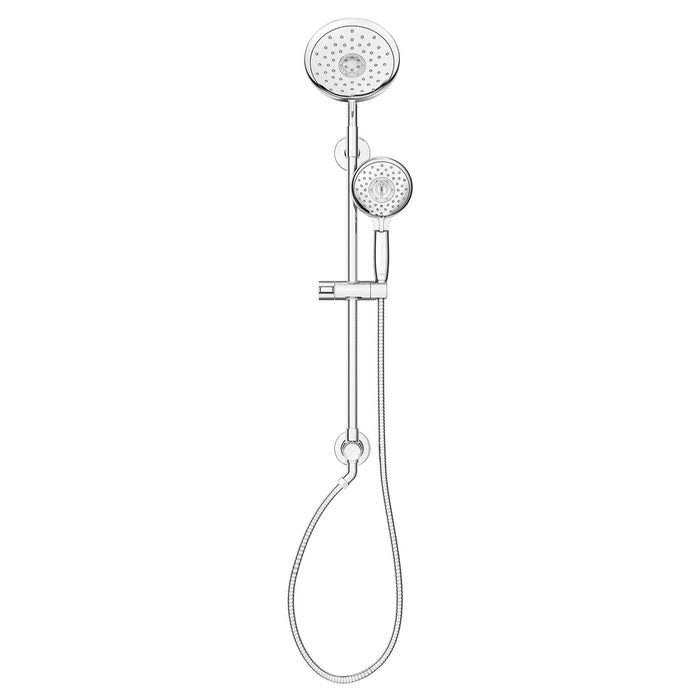 American Standard 9038824.002 Spectra Versa 24-Inch 4-Function 1.8 gpm Hand Shower Kit