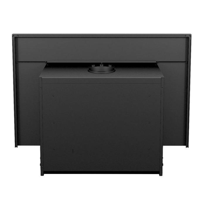 Drolet Escape 1800-I Wood Stove Insert Trio (25ft) DB03127K