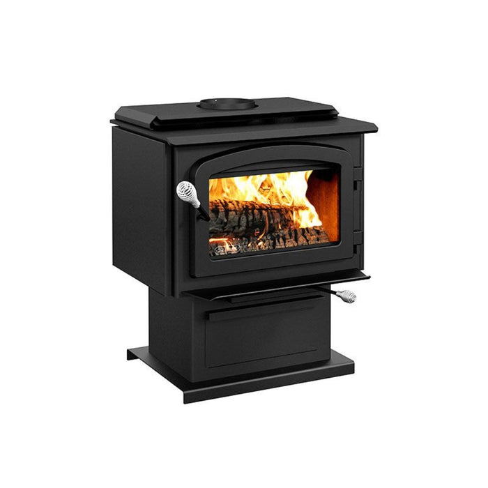 Drolet Escape 1500 Wood Stove DB03135