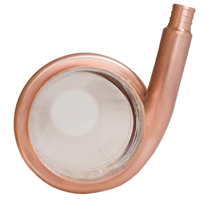 ThermoDrain 46.0% Drain Water Heat Recovery Unit
