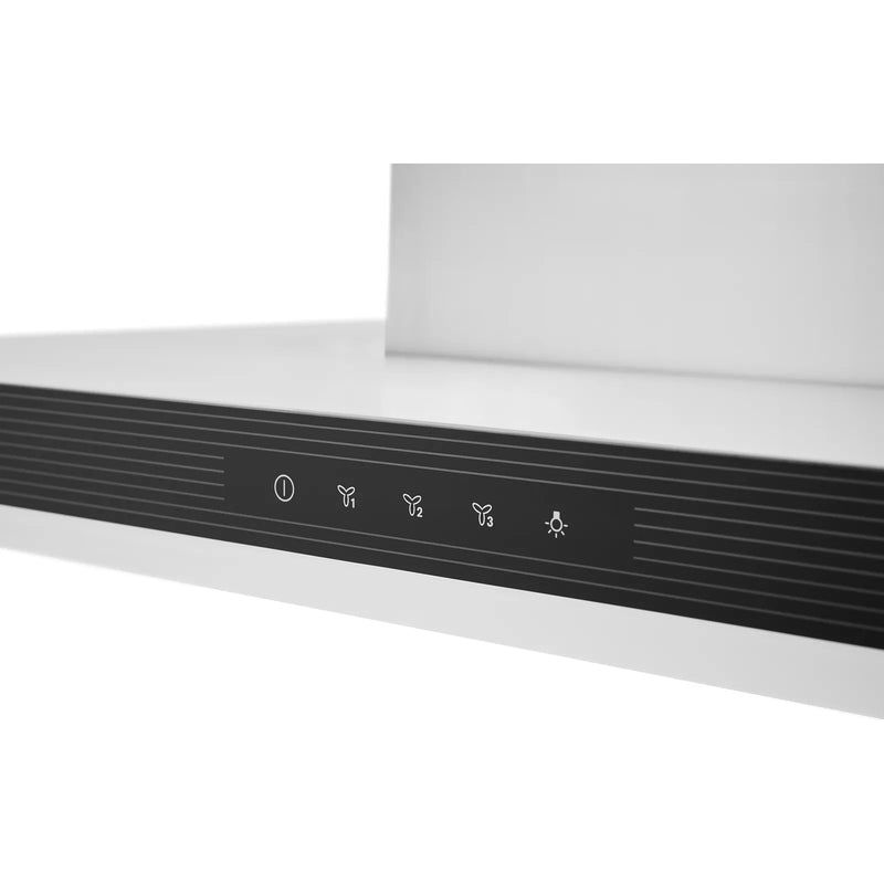 Electrolux Wall-Mount T Shape Hood
