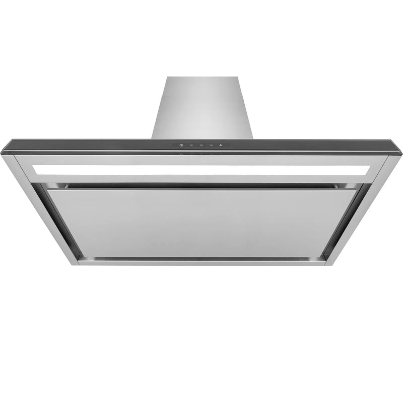 Electrolux Wall-Mount T Shape Hood