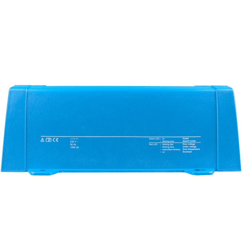 Victron 12V 1000W Inverter - Victron Energy LiFePO₄ - PIN122122510