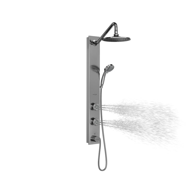 PULSE ShowerSpas Aloha Shower System – 1021