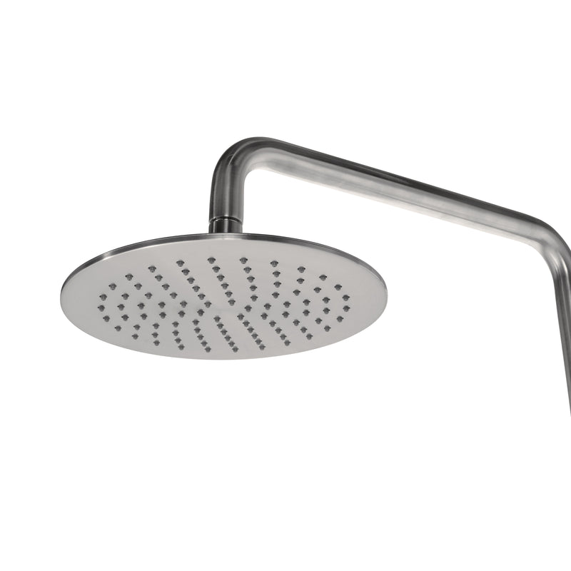 PULSE ShowerSpas Aquarius Shower System – 1052