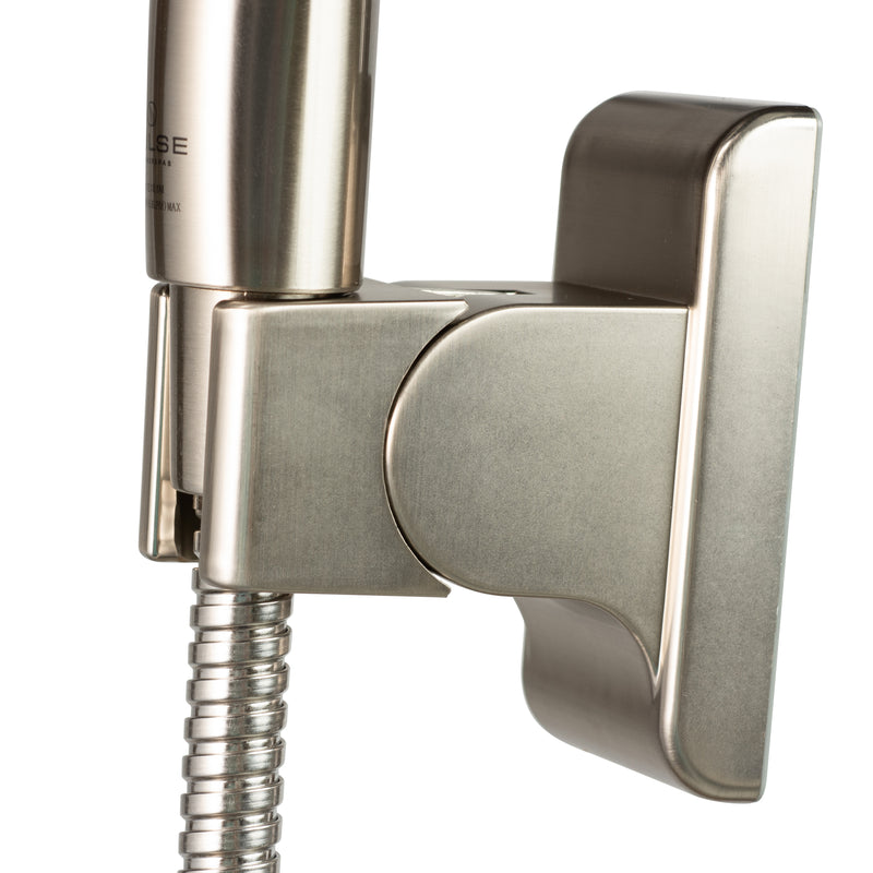 PULSE ShowerSpas Oasis Shower System – 1053