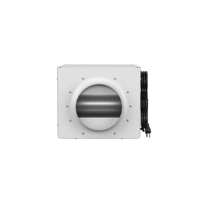 Aprilaire 300 Self-Contained Fan Powered Flow-Through Manual Control Humidifier