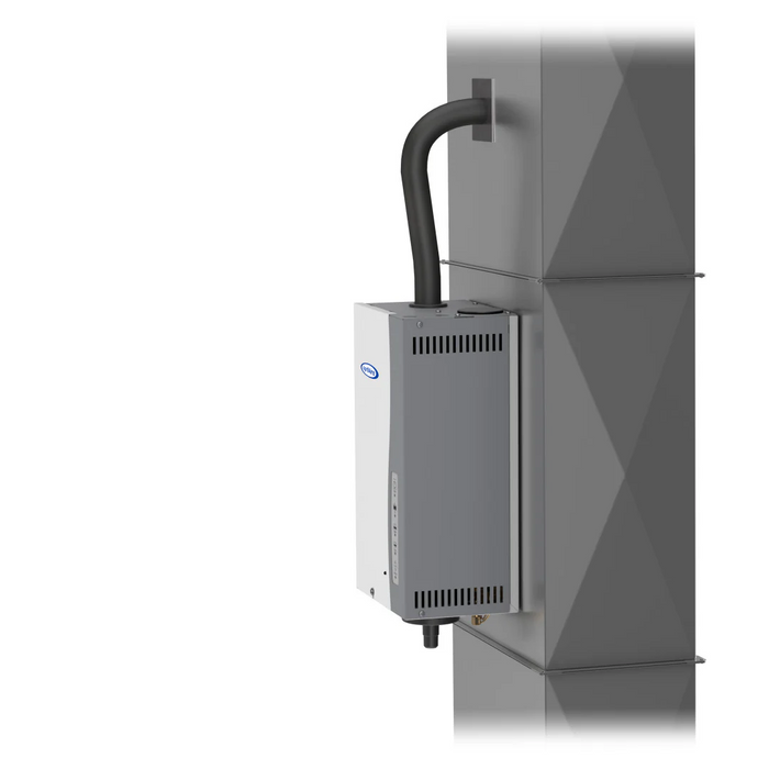 Aprilaire 865 Residential Steam Humidifier w/ Fan Pack